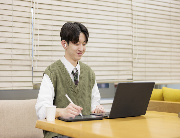 オンライン授業