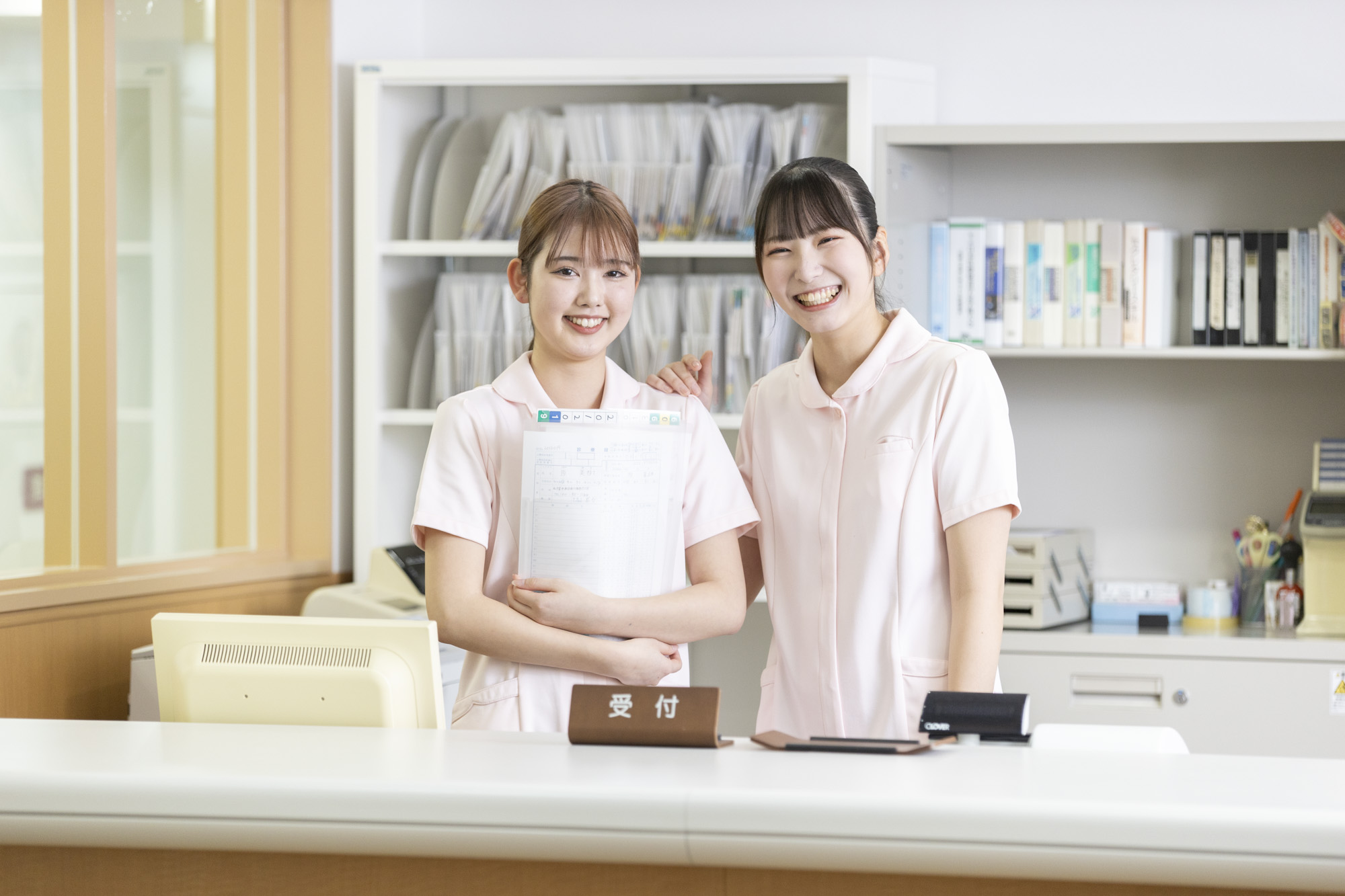 8/9（土）オープンキャンパス＜医療＞